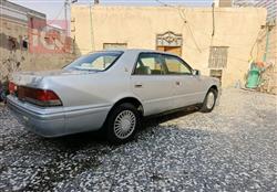 تۆیۆتا کراون